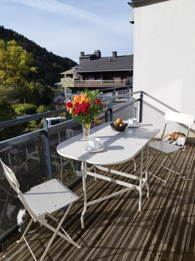 Grand T2 Recent, Confort 4*, Vue Superbe. Apartment *