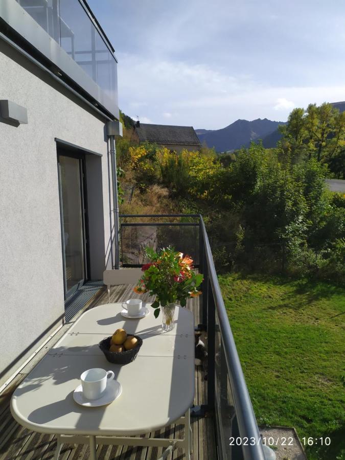 Grand T2 Recent, Confort 4*, Vue Superbe.